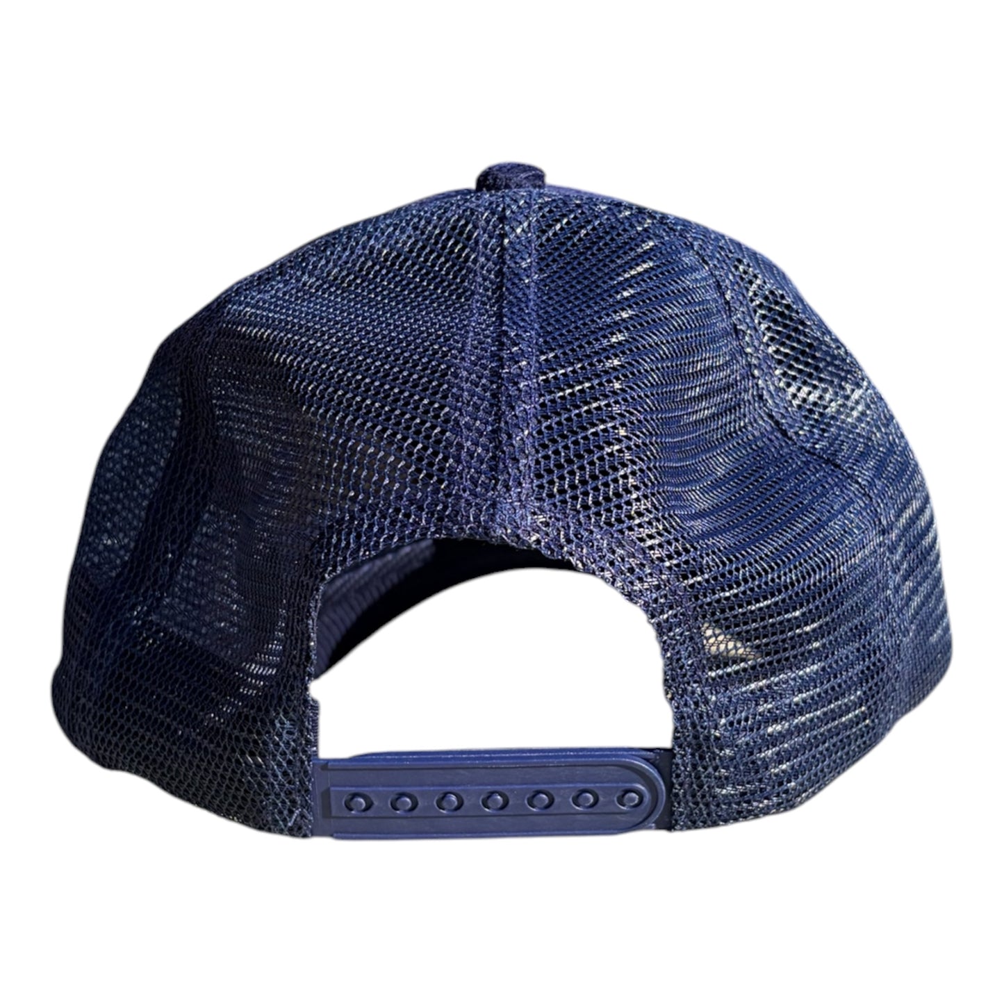 Navy ice trucker