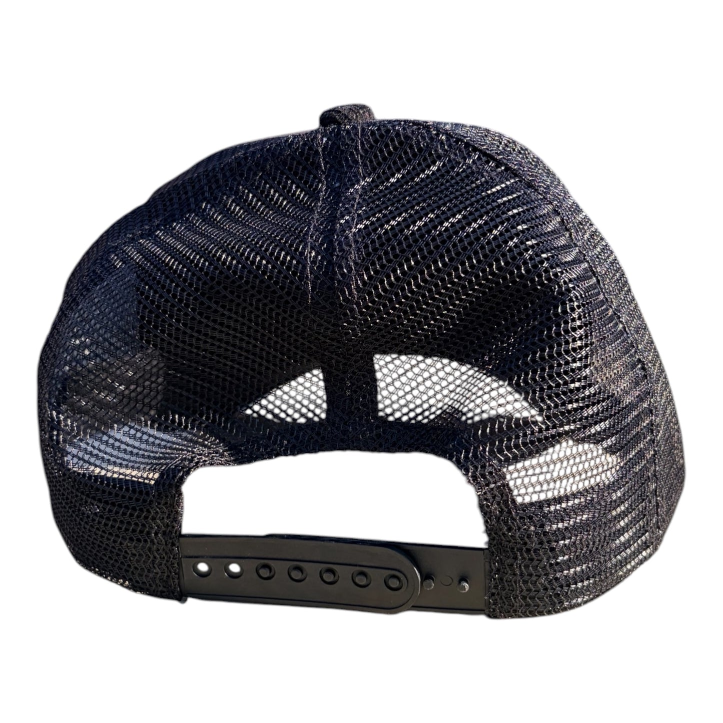 Frozen Shadow Trucker