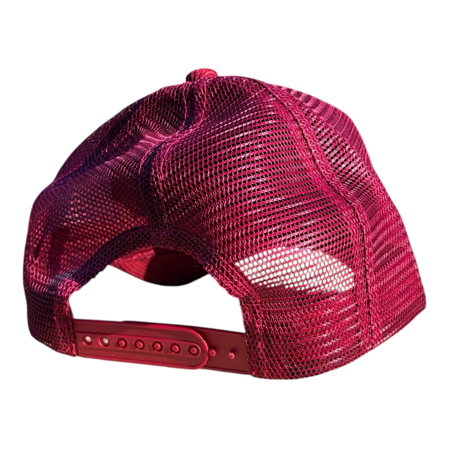 Cherry Sorbet Trucker